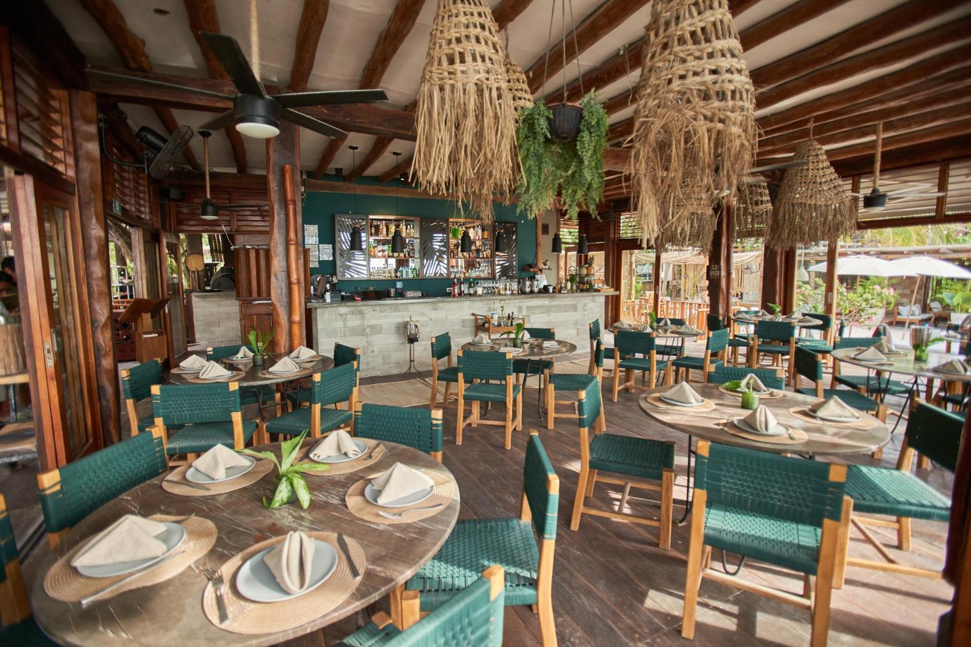Hotel Siesta Holbox Exteriér fotografie
